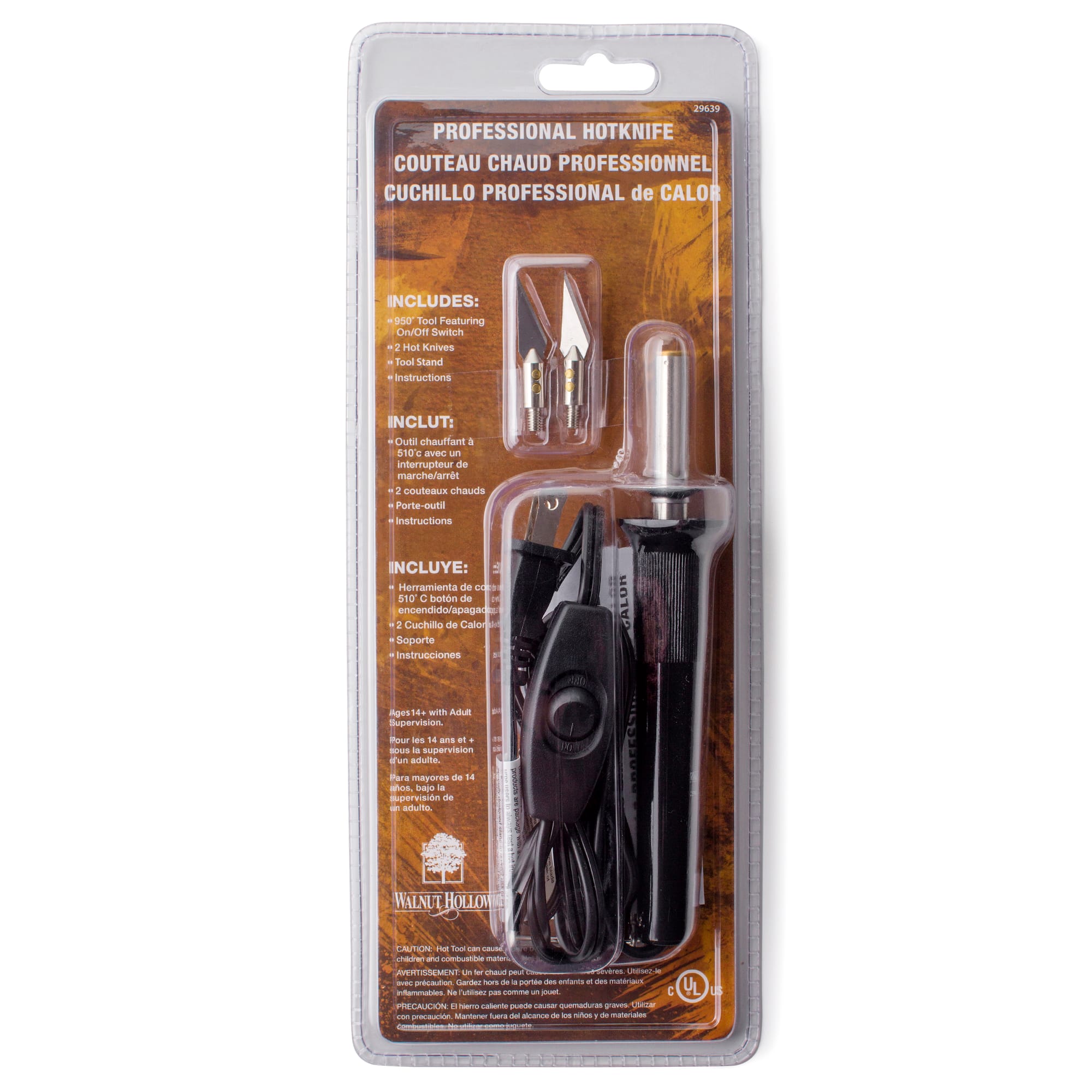 Walnut Hollow® Professional HotKnife